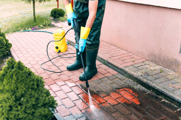 Best Factory Floor Cleaning  in Bridgeport, TX