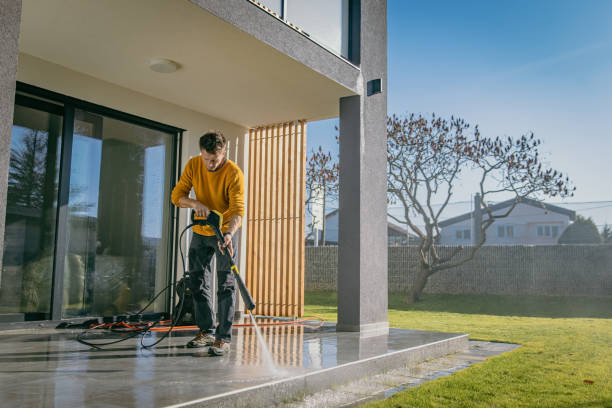 Professional Pressure Washing Services in Bridgeport, TX
