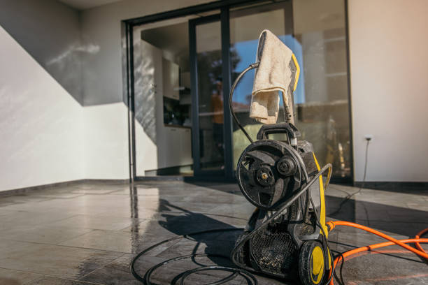 Best Oil Spill Cleanup  in Bridgeport, TX
