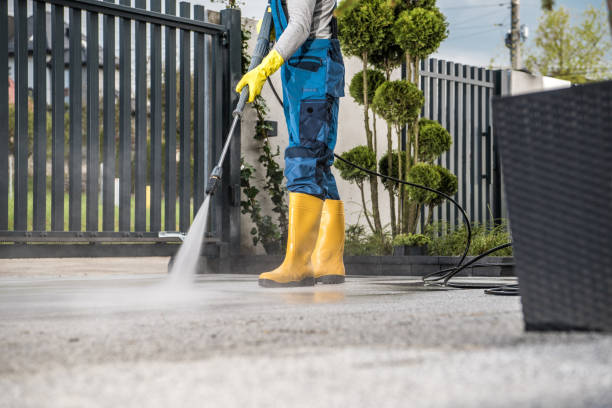 Concrete Sealing in Bridgeport, TX