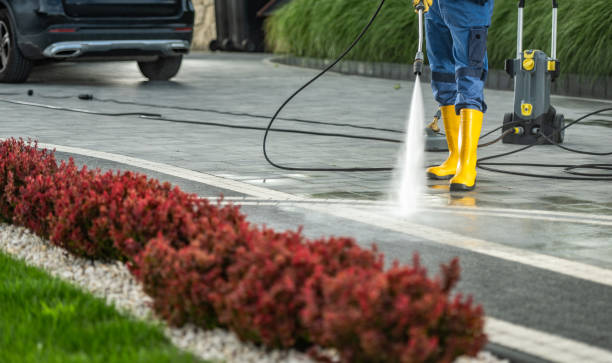 Best Restaurant Pressure Washing  in Bridgeport, TX
