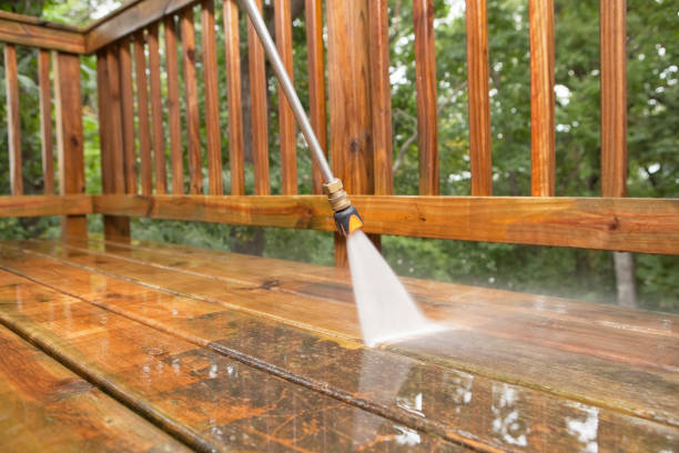 Best Gutter Cleaning  in Bridgeport, TX